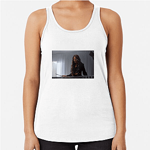 Crossover Talent Mercedes Varnado Mercedes Varnado Tank Tops