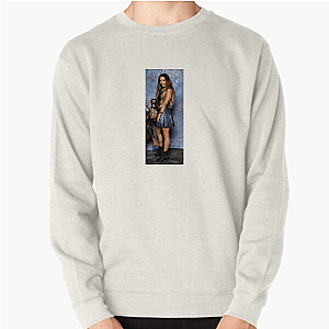 If Lost, Return to Mercedes Varnado’s Ring Mercedes Varnado Sweatshirts