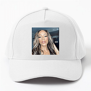 Boss Moves Only – Mercedes Varnado Mode Mercedes Varnado Hats & Caps