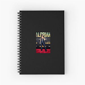 Mercedes Varnado Taught Me the Entrance Matters Mercedes Varnado Notebook