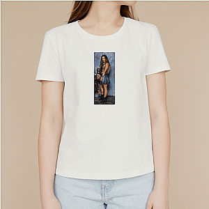 If Lost, Return to Mercedes Varnado’s Ring Mercedes Varnado T-Shirts