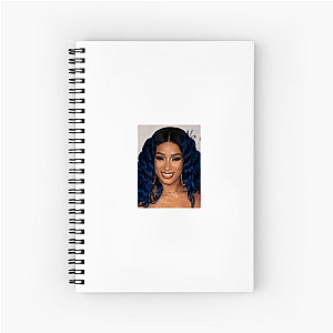Mercedes Varnado Is the Plot Twist Mercedes Varnado Notebook