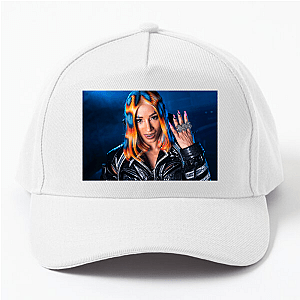 Sasha Who? Mercedes Varnado Reigns Now Mercedes Varnado Hats & Caps