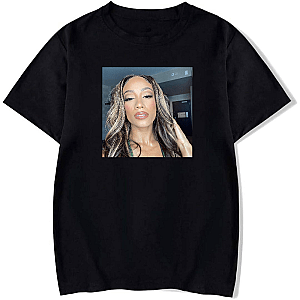 Boss Moves Only – Mercedes Varnado Mode Mercedes Varnado T-Shirts