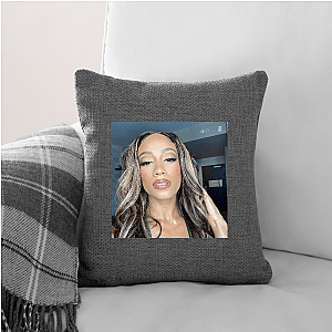 Boss Moves Only – Mercedes Varnado Mode Mercedes Varnado Pillows Cover