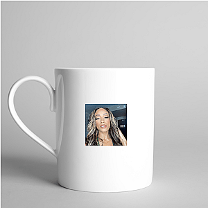 Boss Moves Only – Mercedes Varnado Mode Mercedes Varnado Mugs