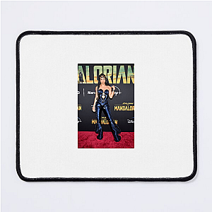 Mercedes Varnado Taught Me the Entrance Matters Mercedes Varnado Mouse Pads