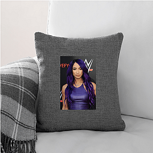 Straight Outta Mercedes Varnado’s Playbook Mercedes Varnado Pillows Cover