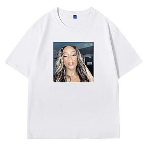 Boss Moves Only – Mercedes Varnado Mode Mercedes Varnado T-Shirts