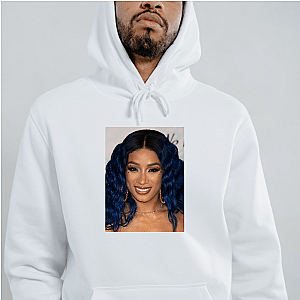 Mercedes Varnado Is the Plot Twist Mercedes Varnado Hoodies
