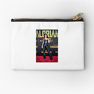 Mercedes Varnado Taught Me the Entrance Matters Mercedes Varnado Zipper Pouches