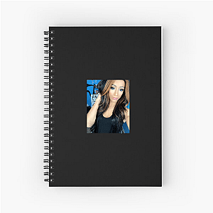 Mercedes Varnado Broke the Script & the System Mercedes Varnado Notebook