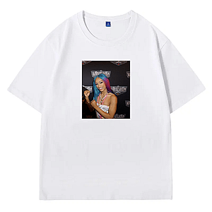 Mercedes Varnado Is My Wrestle-Manifestation Mercedes Varnado T-Shirts
