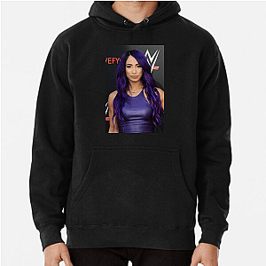 Straight Outta Mercedes Varnado’s Playbook Mercedes Varnado Hoodies