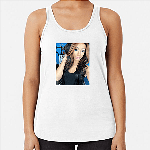 Mercedes Varnado Broke the Script & the System Mercedes Varnado Tank Tops