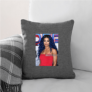 Mercedes Varnado: Blueprint in Human Form Mercedes Varnado Pillows Cover