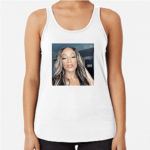 Boss Moves Only – Mercedes Varnado Mode Mercedes Varnado Tank Tops