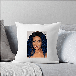 Mercedes Varnado Is the Plot Twist Mercedes Varnado Pillows Cover