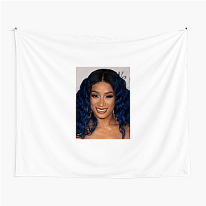 Mercedes Varnado Is the Plot Twist Mercedes Varnado Tapestries