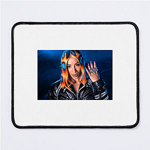 Sasha Who? Mercedes Varnado Reigns Now Mercedes Varnado Mouse Pads