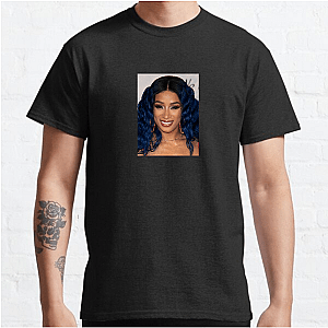 Mercedes Varnado Is the Plot Twist Mercedes Varnado T-Shirts