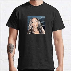 Boss Moves Only – Mercedes Varnado Mode Mercedes Varnado T-Shirts