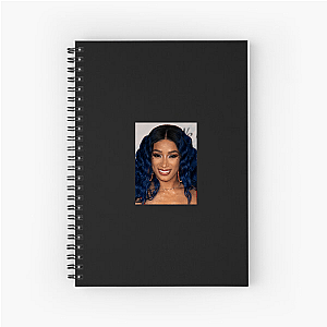 Mercedes Varnado Is the Plot Twist Mercedes Varnado Notebook