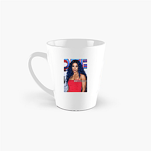 Mercedes Varnado: Blueprint in Human Form Mercedes Varnado Mugs