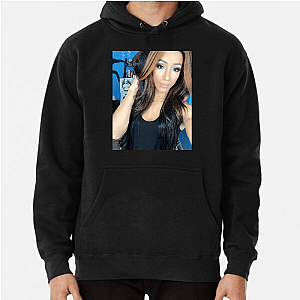 Mercedes Varnado Broke the Script & the System Mercedes Varnado Hoodies