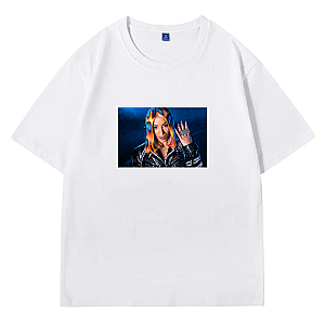 Sasha Who? Mercedes Varnado Reigns Now Mercedes Varnado T-Shirts