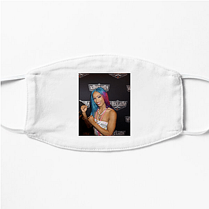 Mercedes Varnado Is My Wrestle-Manifestation Mercedes Varnado Face Masks