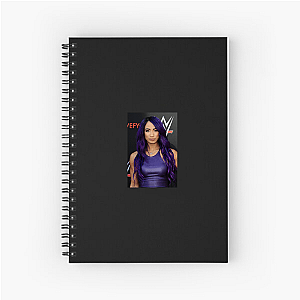 Straight Outta Mercedes Varnado’s Playbook Mercedes Varnado Notebook