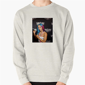 Mercedes Varnado Is My Wrestle-Manifestation Mercedes Varnado Sweatshirts