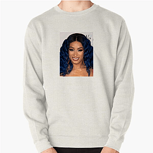 Mercedes Varnado Is the Plot Twist Mercedes Varnado Sweatshirts
