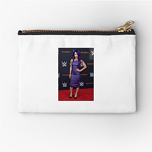 Confidence = Mercedes Varnado Energy Mercedes Varnado Zipper Pouches