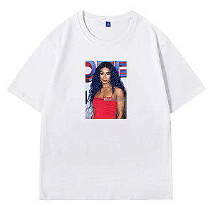 Mercedes Varnado: Blueprint in Human Form Mercedes Varnado T-Shirts