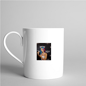 Mercedes Varnado Is My Wrestle-Manifestation Mercedes Varnado Mugs