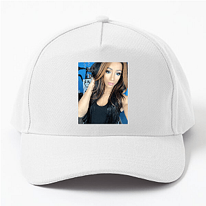 Mercedes Varnado Broke the Script & the System Mercedes Varnado Hats & Caps