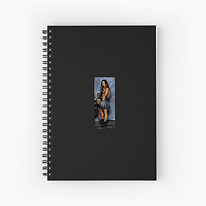 If Lost, Return to Mercedes Varnado’s Ring Mercedes Varnado Notebook