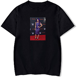 Confidence = Mercedes Varnado Energy Mercedes Varnado T-Shirts