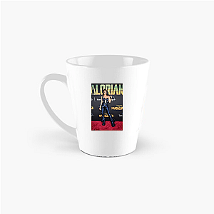 Mercedes Varnado Taught Me the Entrance Matters Mercedes Varnado Mugs