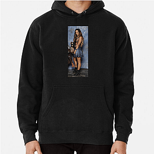 If Lost, Return to Mercedes Varnado’s Ring Mercedes Varnado Hoodies