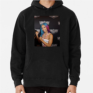 Mercedes Varnado Is My Wrestle-Manifestation Mercedes Varnado Hoodies