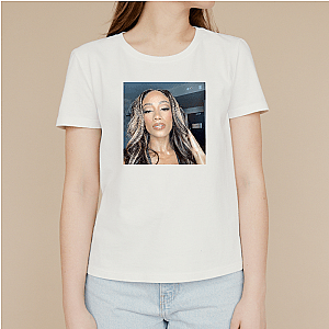Boss Moves Only – Mercedes Varnado Mode Mercedes Varnado T-Shirts