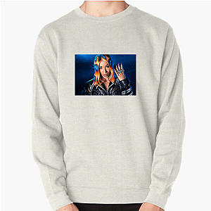 Sasha Who? Mercedes Varnado Reigns Now Mercedes Varnado Sweatshirts