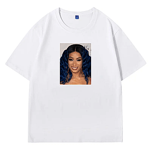 Mercedes Varnado Is the Plot Twist Mercedes Varnado T-Shirts
