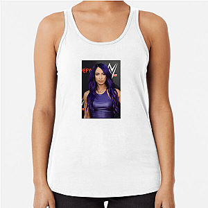 Straight Outta Mercedes Varnado’s Playbook Mercedes Varnado Tank Tops