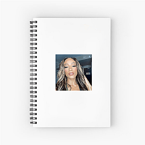 Boss Moves Only – Mercedes Varnado Mode Mercedes Varnado Notebook