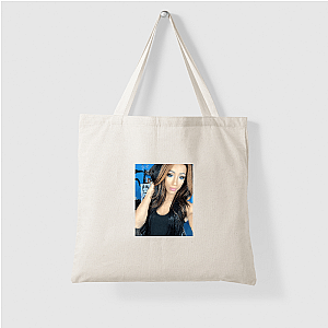 Mercedes Varnado Broke the Script & the System Mercedes Varnado Bags