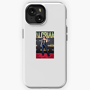 Mercedes Varnado Taught Me the Entrance Matters Mercedes Varnado iPhone Cases